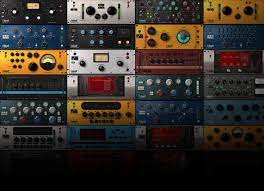 IK Multimedia T-Racks 5 SE | Latest Version